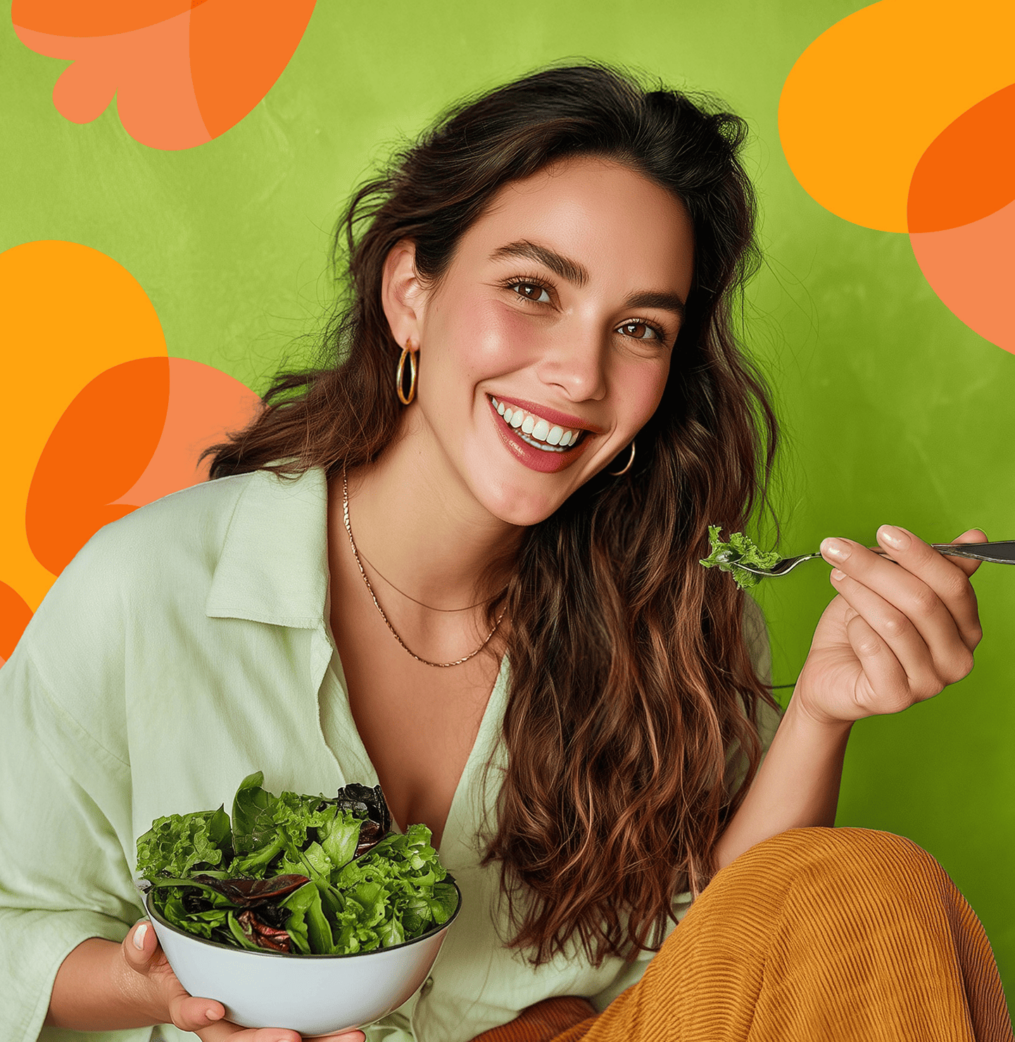 Особенные огурцы