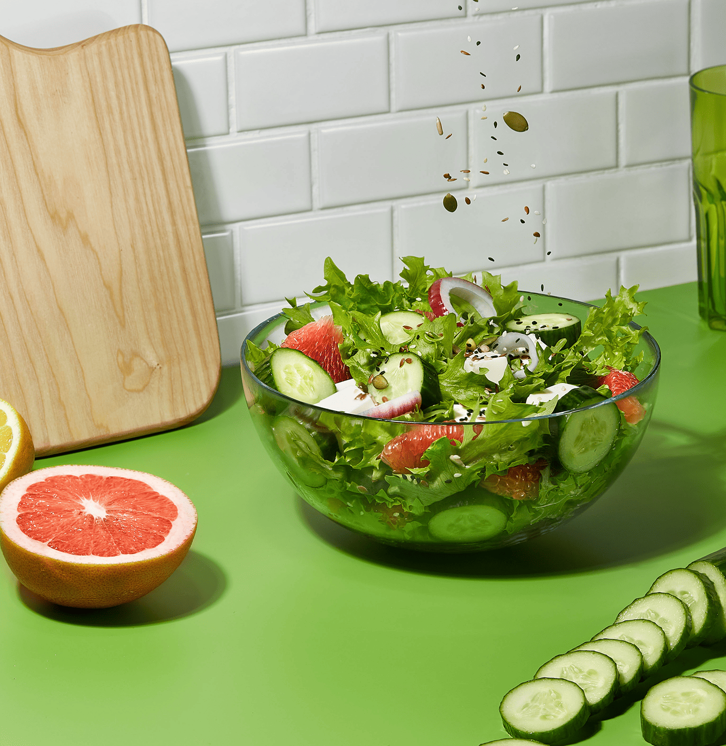 Когда место имеет значение